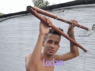 Luciam