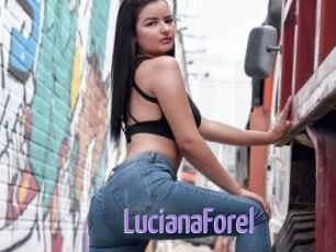 LucianaForel