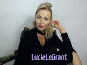 LucieLeGrant