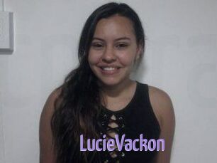 LucieVackon