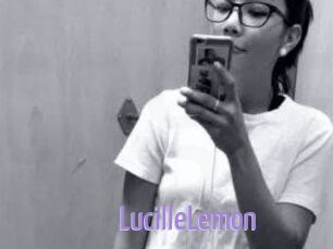 Lucille_Lemon