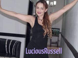 LuciousRussell