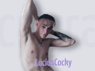 LuciusCocky