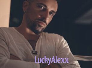 LuckyAlexx