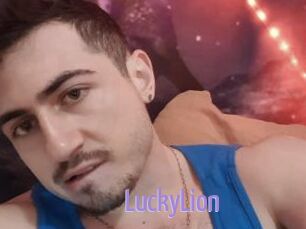 LuckyLion