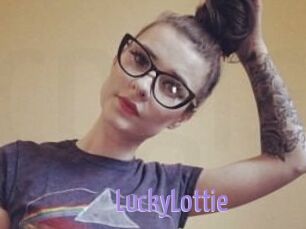 LuckyLottie