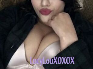 LucyLouXOXOX