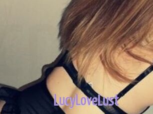 LucyLoveLust