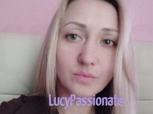 LucyPassionate