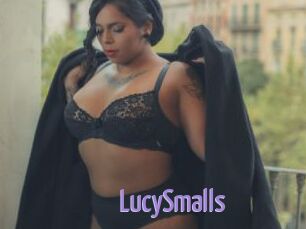 LucySmalls