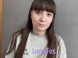 LucyXFox