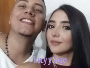 Lucy_y_Sago