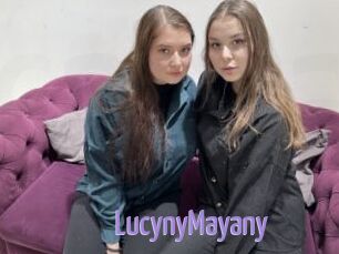 LucynyMayany