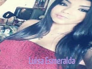 Luisa_Esmeralda