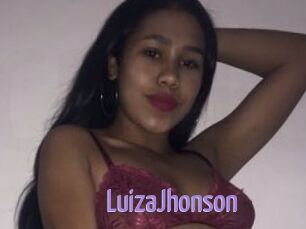 LuizaJhonson