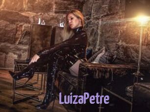 LuizaPetre