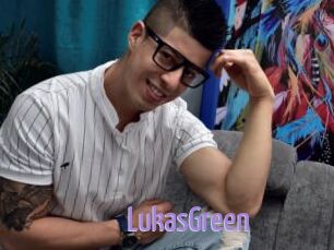 LukasGreen