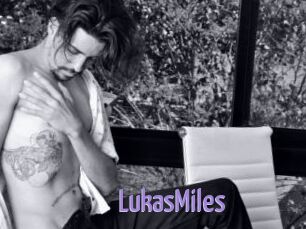 LukasMiles