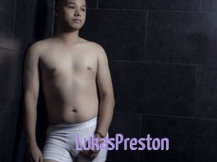 LukasPreston