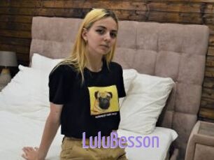 LuluBesson