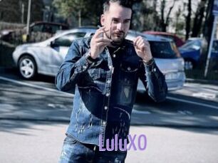 LuluXO