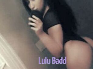 Lulu_Badd