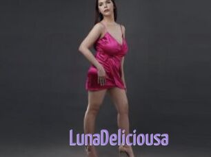 LunaDeliciousa