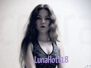 LunaHott18