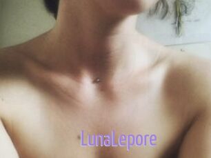 LunaLepore