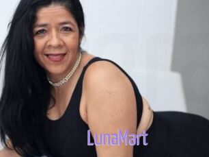 LunaMart