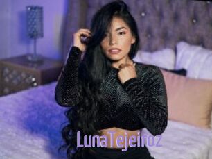 LunaTejeiroz