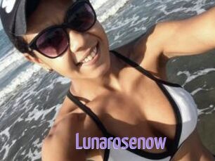 Lunarosenow