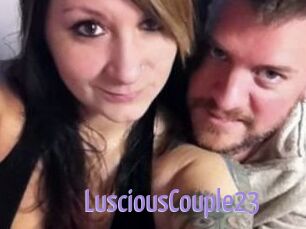 LusciousCouple23