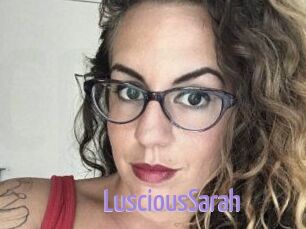 Luscious_Sarah