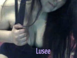 Lusee