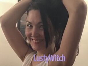 LustyWitch