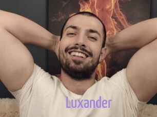 Luxander