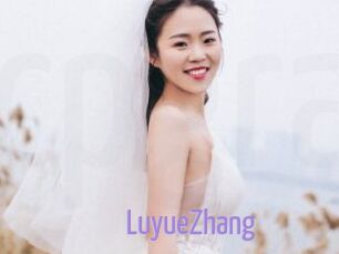 LuyueZhang