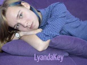 LyandaKey