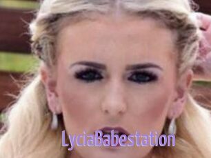 LyciaBabestation