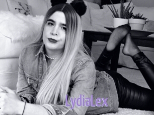 LydiaLex