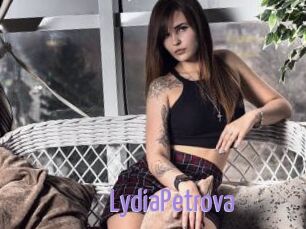 LydiaPetrova