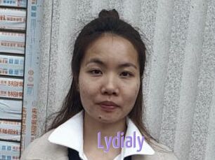 Lydialy