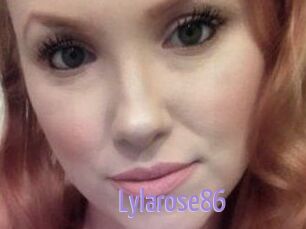 Lylarose86