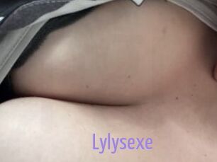 Lylysexe