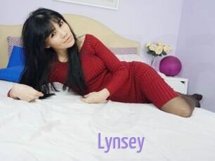 Lynsey