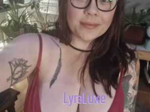 LyraLuxe