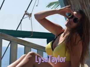 LysaTaylor