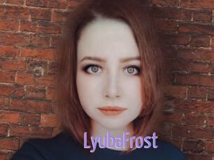 LyubaFrost