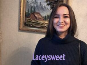 Laceysweet